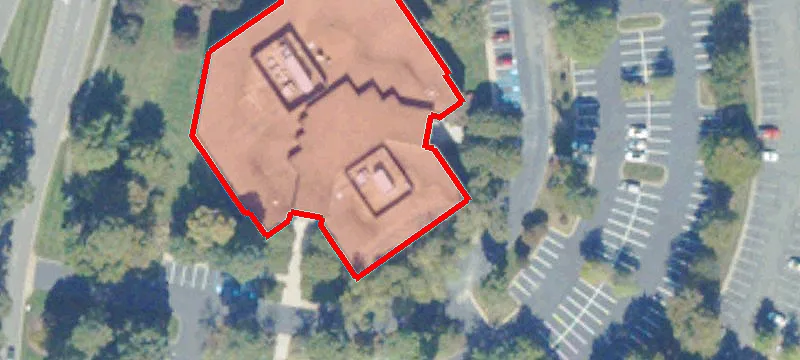 4121 Cox Rd