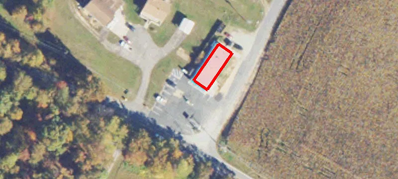3001 Partlow Rd