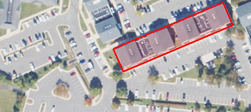 7320 Heritage Vlg Plz, Unit 101