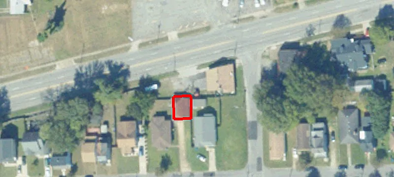 1503 Portsmouth Blvd