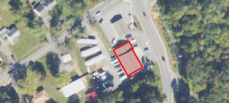 93 Onville Rd