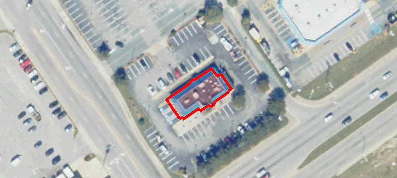 1901 Military Hwy