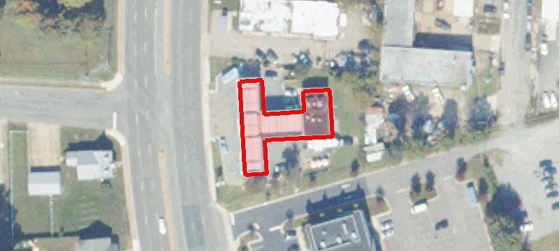 6715 Staples Ml Rd