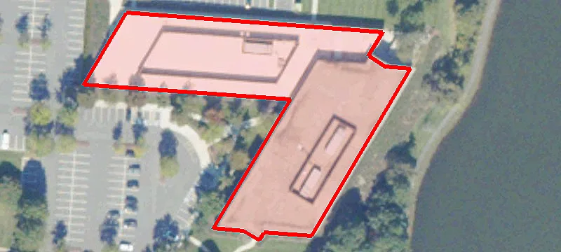 4851 Lk Brk Dr