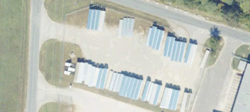 12301 Battery Dantzler Ct