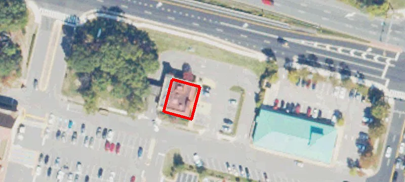 2201 Old Brg Rd