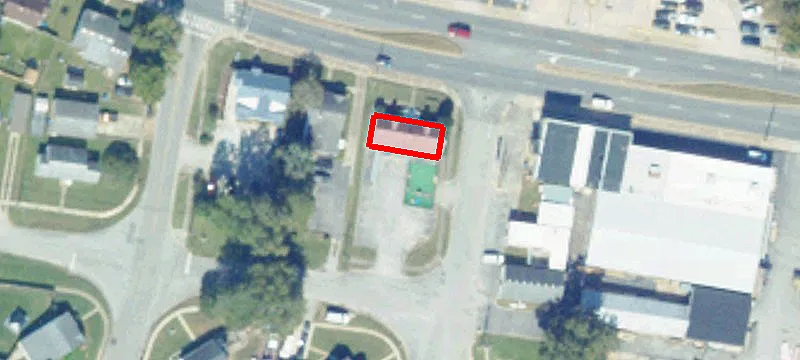 4401 Portsmouth Blvd