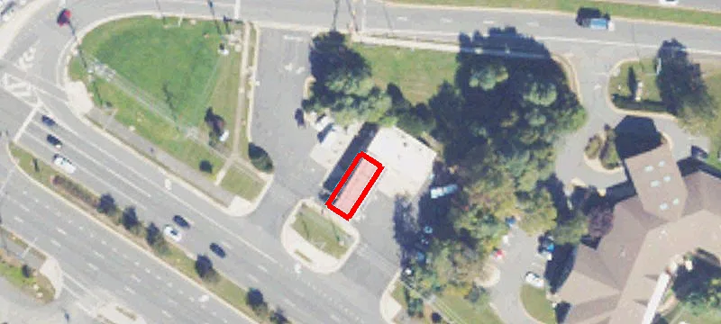 11516 Leesburg Pike