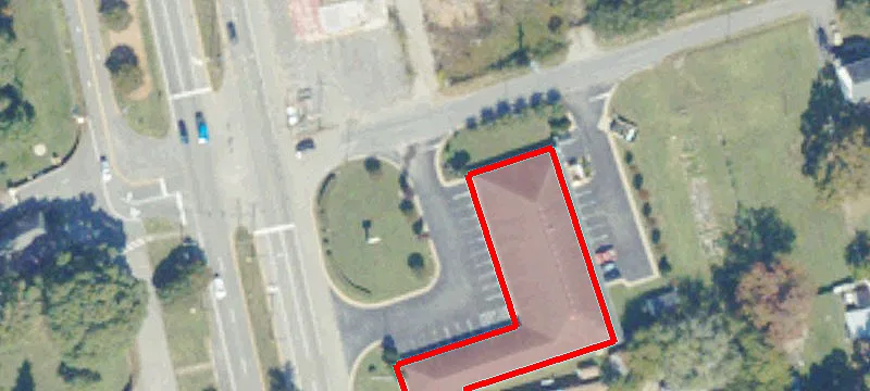 8101 Rte 1st 1