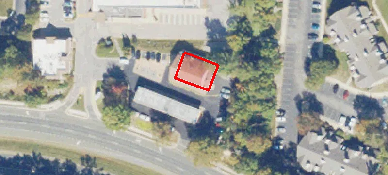 3220 Old Brg Rd