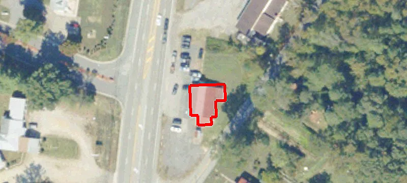 16801 Rte 1st 1