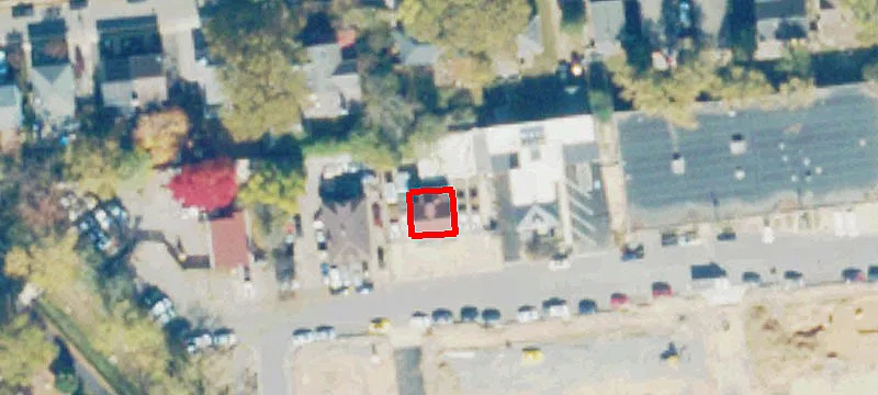 308 Calvert Ave