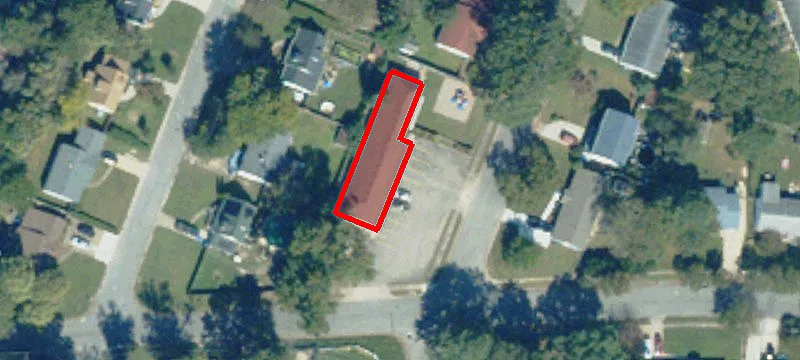 601 Declaration Rd