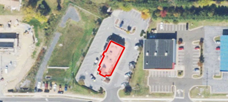 191 Fairfax Pike