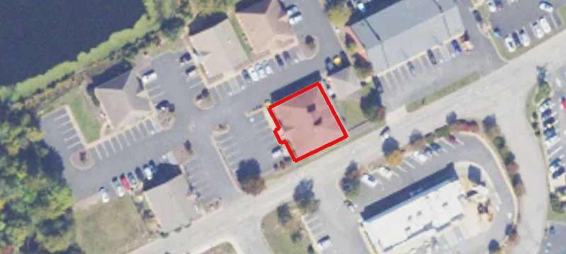10466 Georgetown Dr