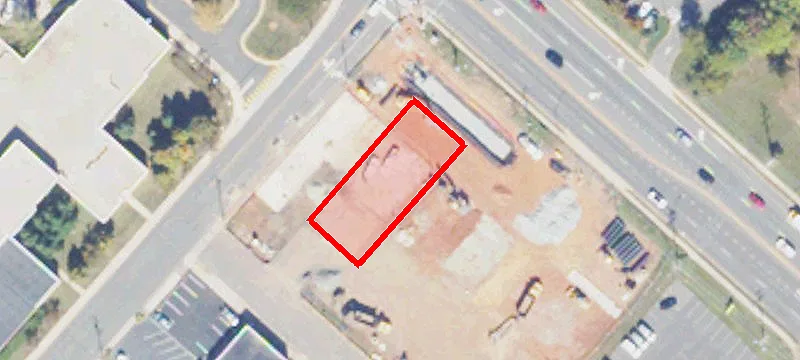 8708 Sudley Rd