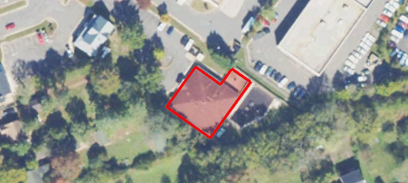 9151 Centreville Rd