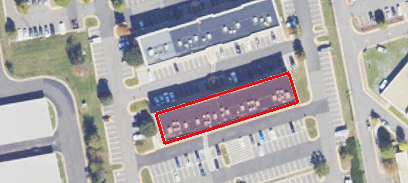 14641 Rte 29th Ste, Unit 107
