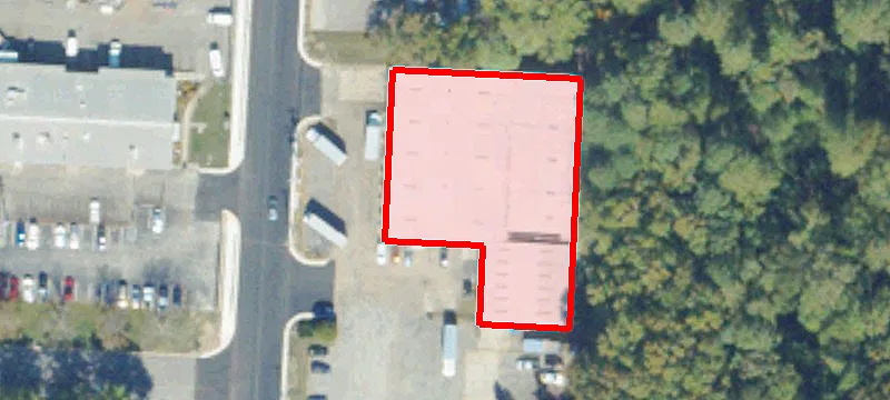 401 Dabbs House Rd