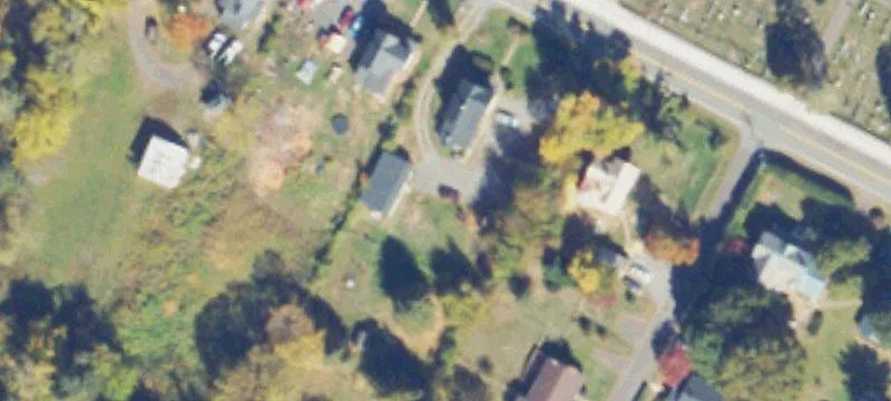 815 Sperryville Pike