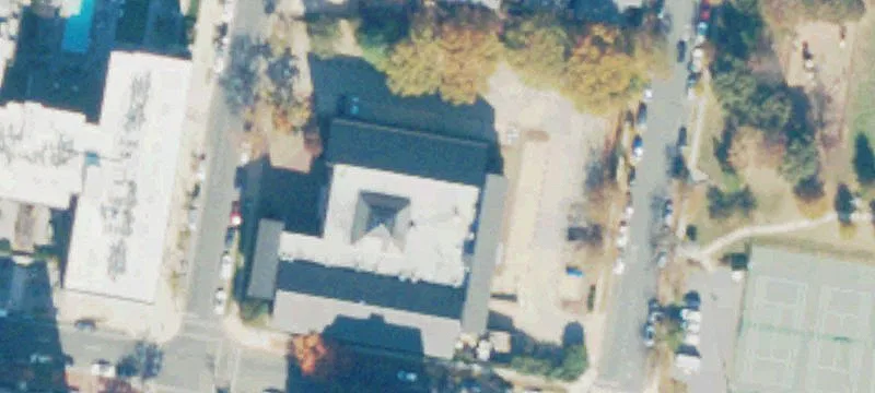 901 Pitt St