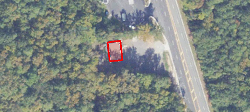 18436 Us Rte 1st Hwy
