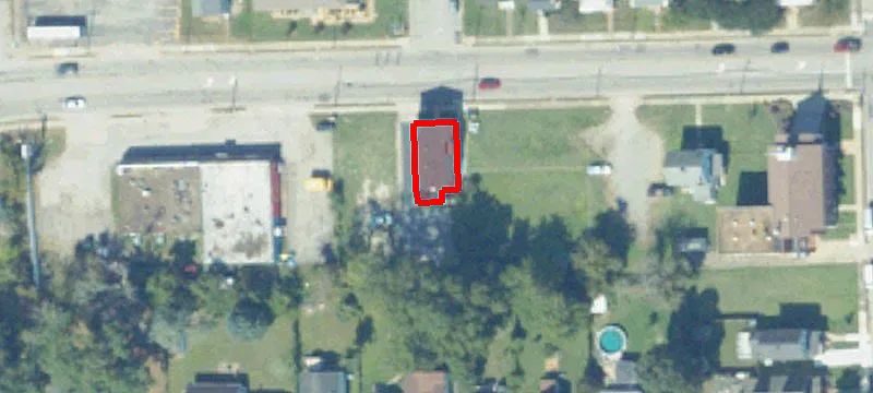 700 Pembroke Ave