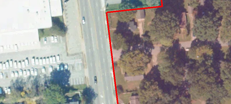 806 Aberdeen Rd