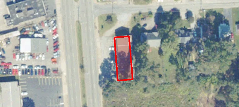 3601 Richmond Hwy
