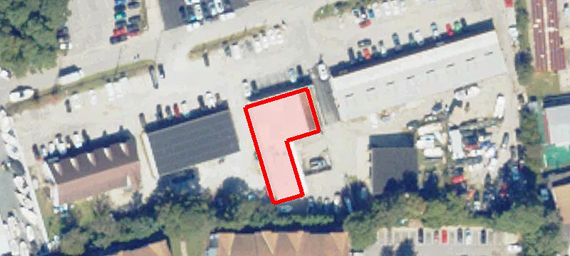 133 Tilden Ave Ste A