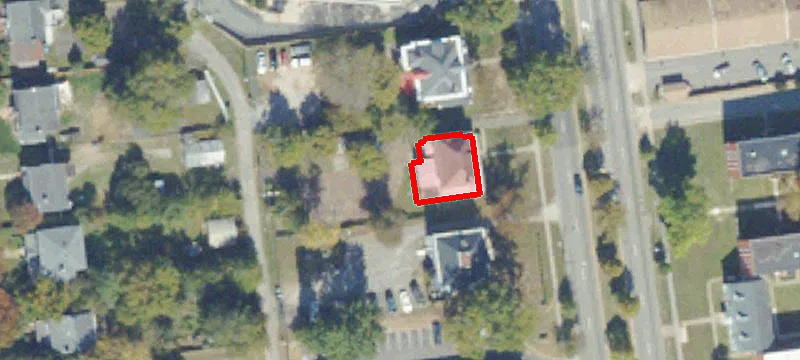 2918 Chamberlayne Ave