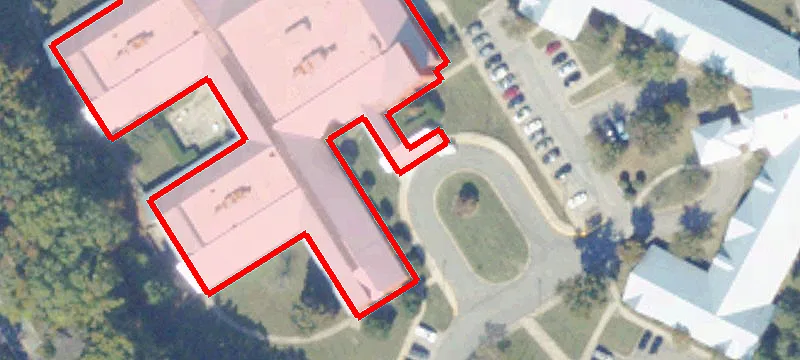 3600 Mtn Rd