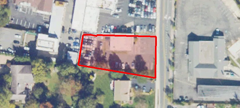 4000 Burke Sta Rd
