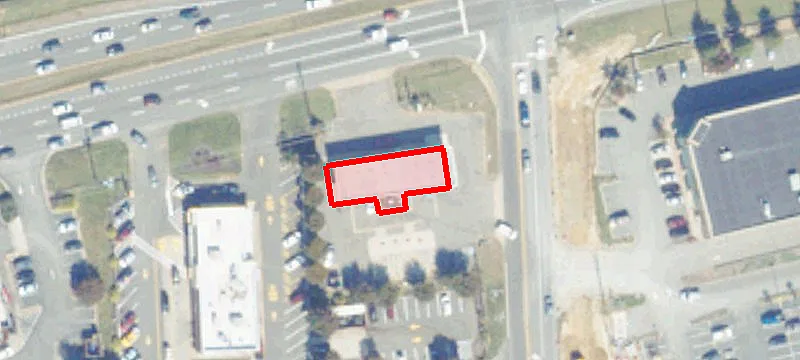 7051 Mechanicsville Tpke
