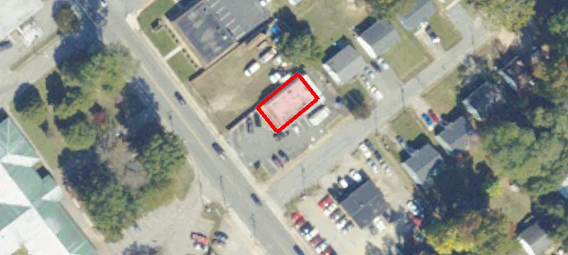 206 9th Mile Rd
