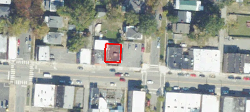 3000 Hanes Ave