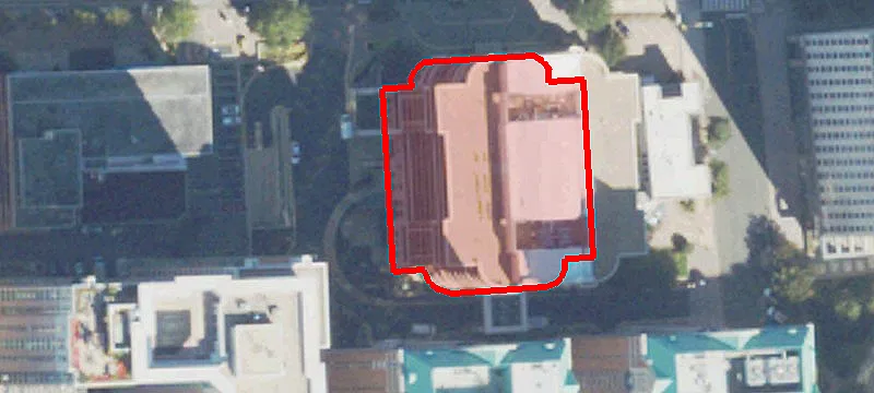 4350 Fairfax Dr