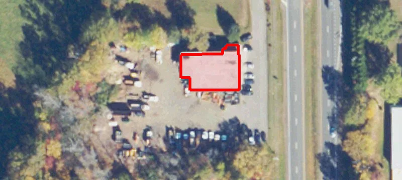 9762 James Madison Hwy
