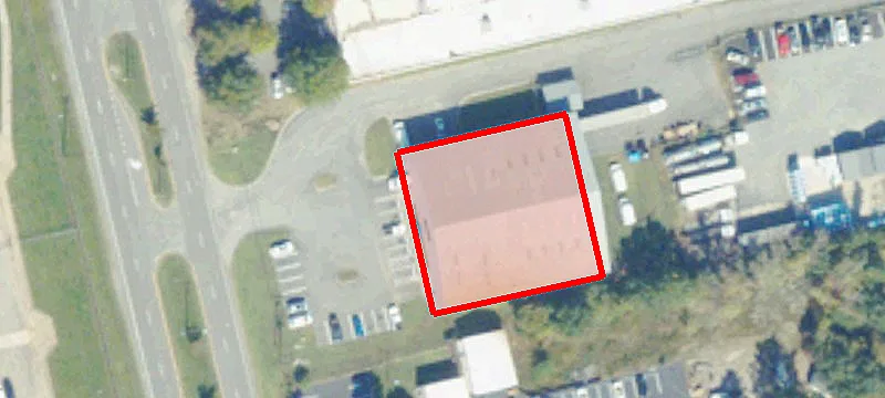 1402 Commerce Rd