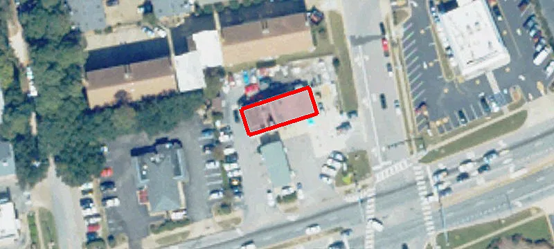 2900 Shr Dr