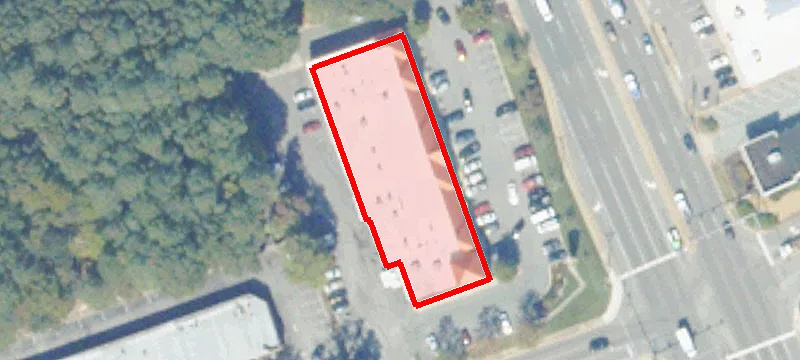 7300 Staples Ml Rd