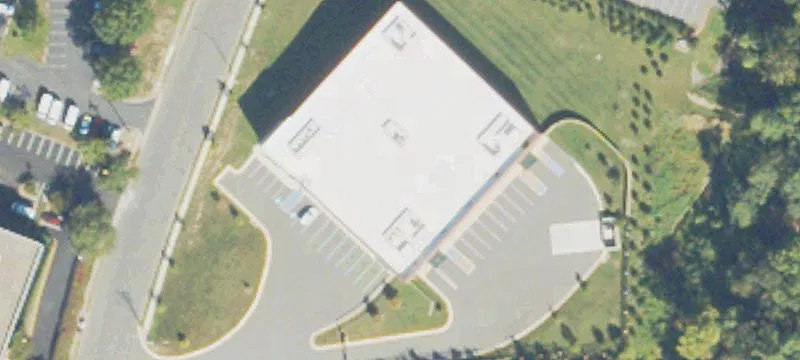 5321 Shawnee Rd