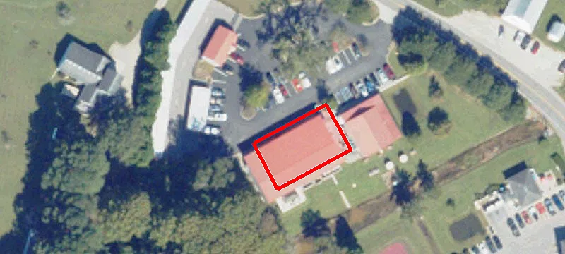 609 Princess Anne Rd