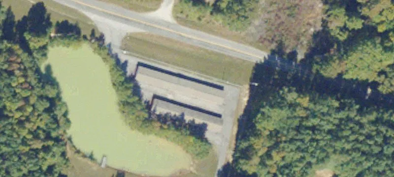 15995 Hamilton Arms Rd