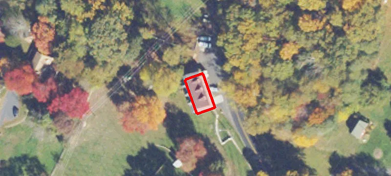 2788 Halfway Rd