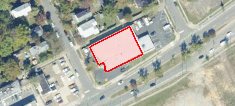 2007 Semmes Ave