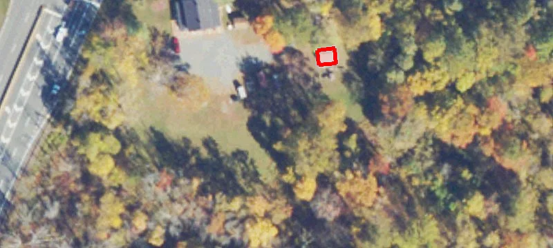 819 James Madison Hwy
