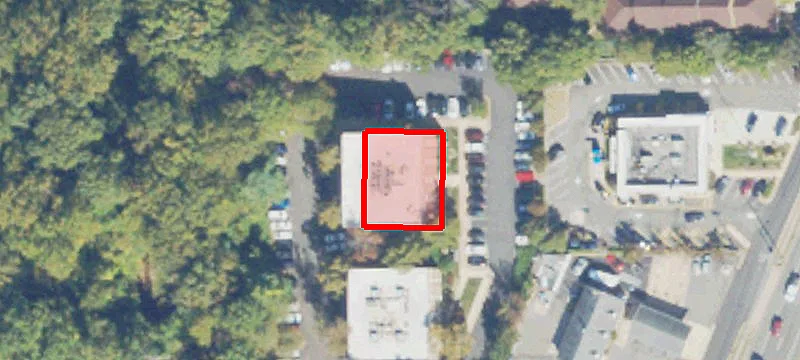 5510 Alma Ln Ste, Unit 110