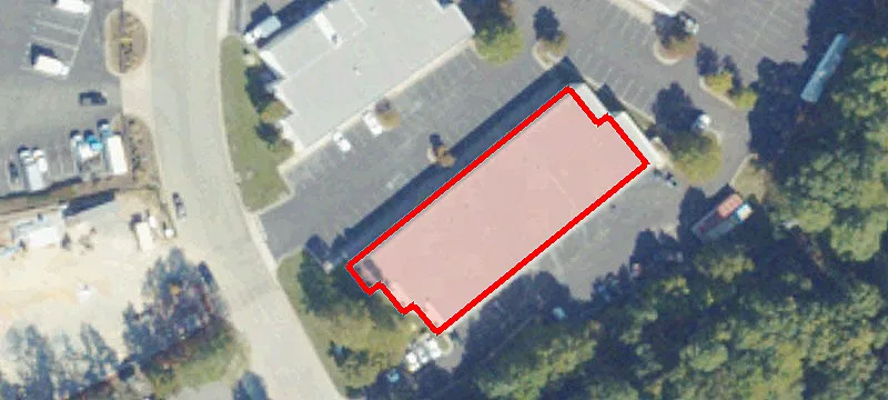 555 Trampton Rd
