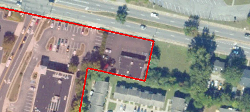 6111 Portsmouth Blvd